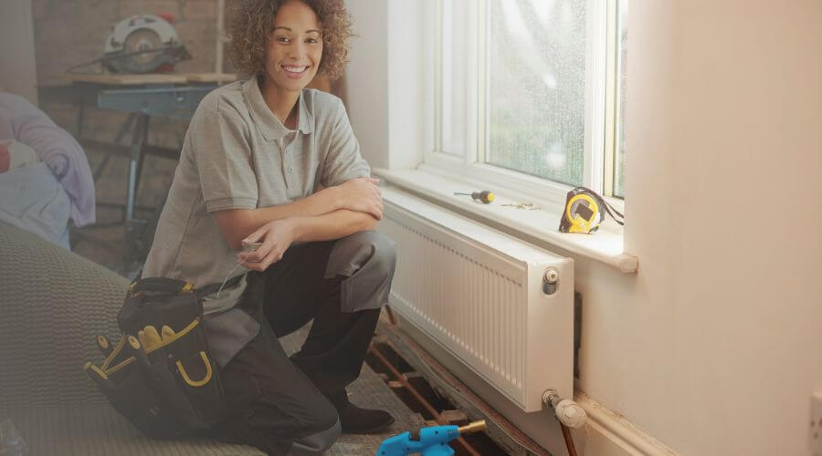 Professional same day plumber in Palmetto, LA